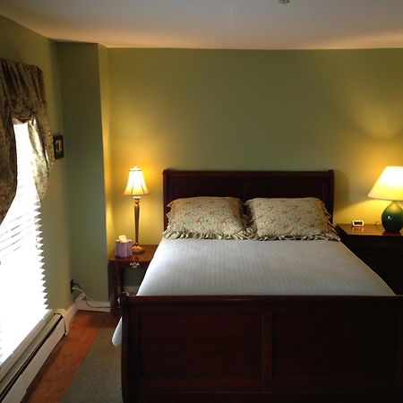 Smugglers Notch Inn Jeffersonville Ngoại thất bức ảnh