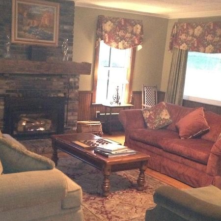 Smugglers Notch Inn Jeffersonville Ngoại thất bức ảnh