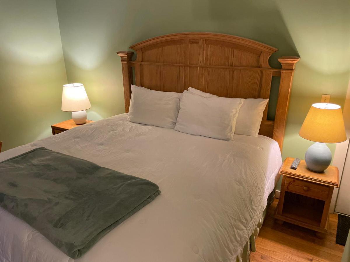 Smugglers Notch Inn Jeffersonville Ngoại thất bức ảnh