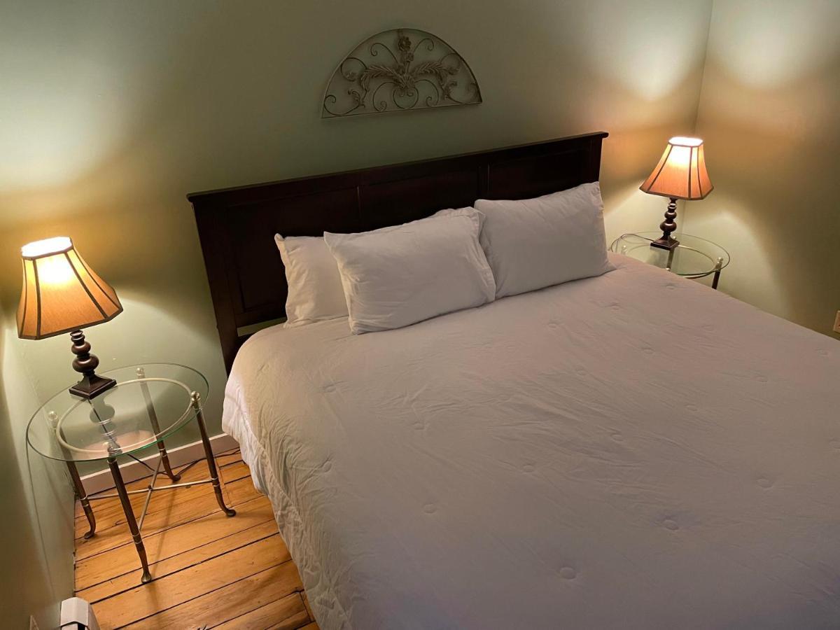 Smugglers Notch Inn Jeffersonville Ngoại thất bức ảnh