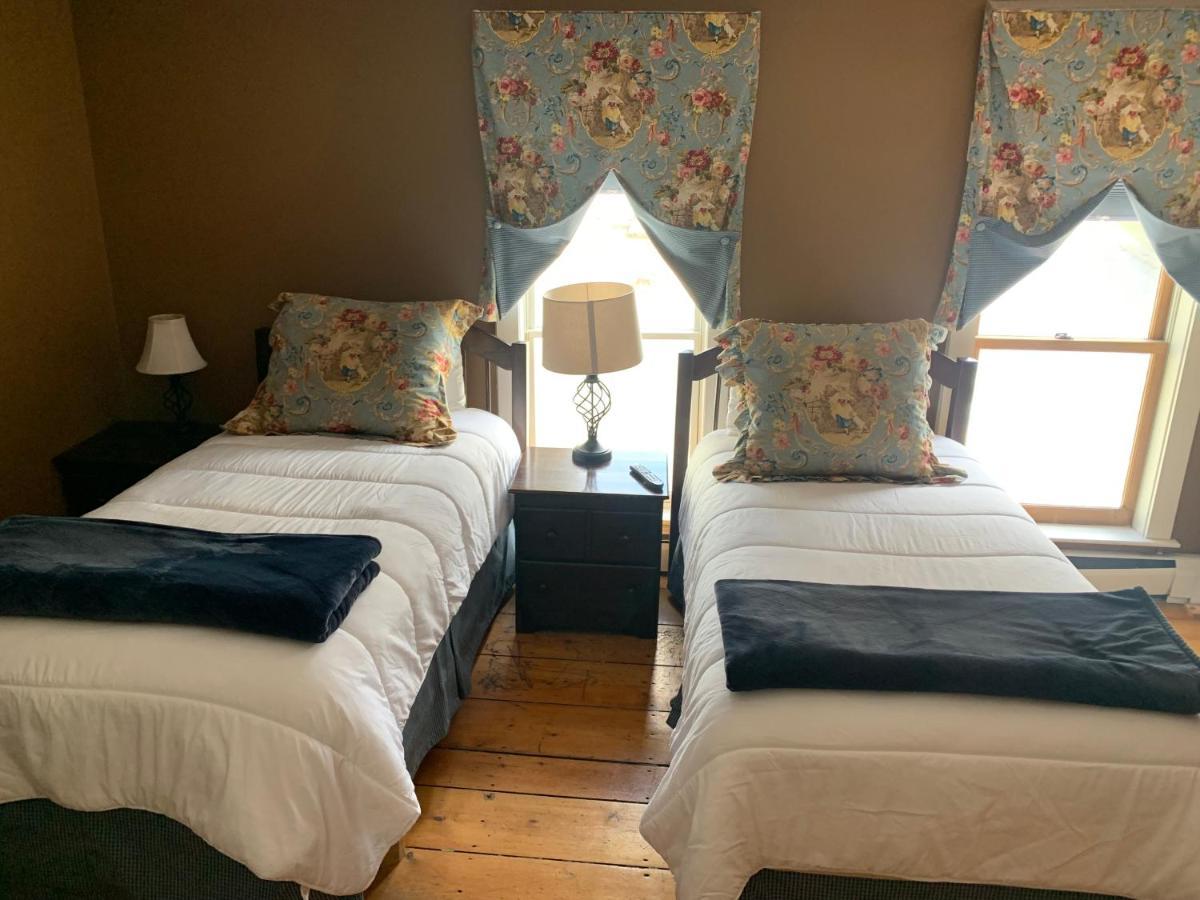 Smugglers Notch Inn Jeffersonville Ngoại thất bức ảnh