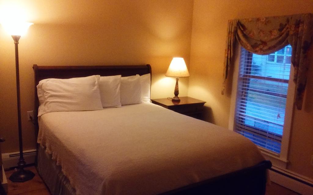 Smugglers Notch Inn Jeffersonville Ngoại thất bức ảnh