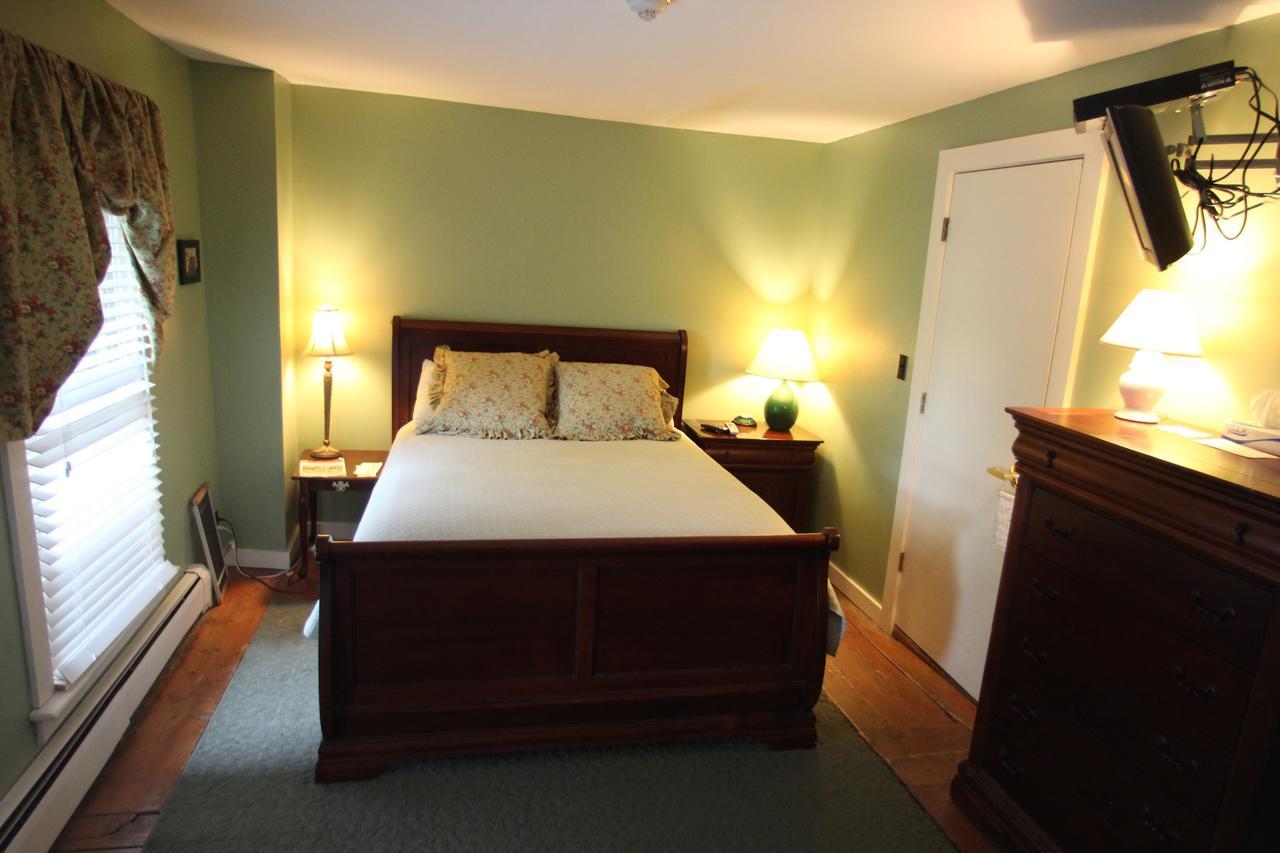 Smugglers Notch Inn Jeffersonville Ngoại thất bức ảnh