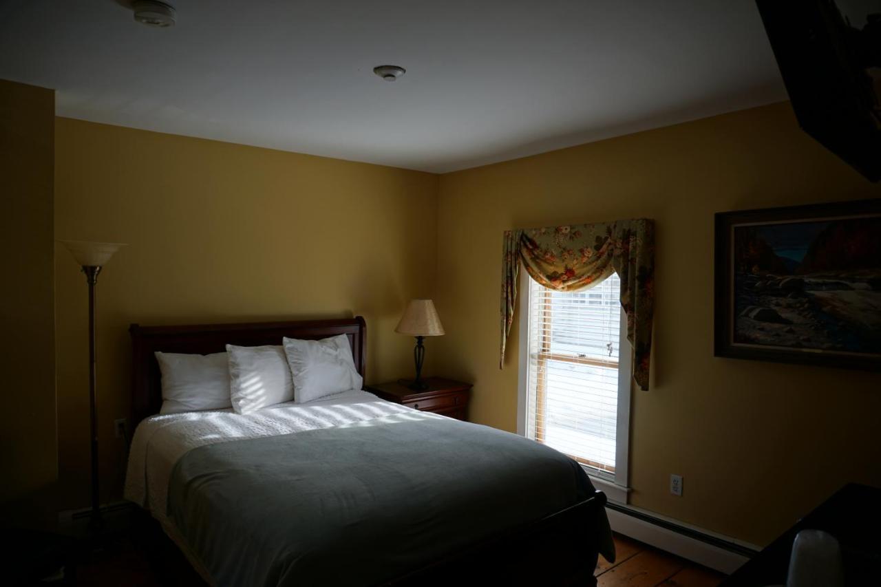 Smugglers Notch Inn Jeffersonville Ngoại thất bức ảnh